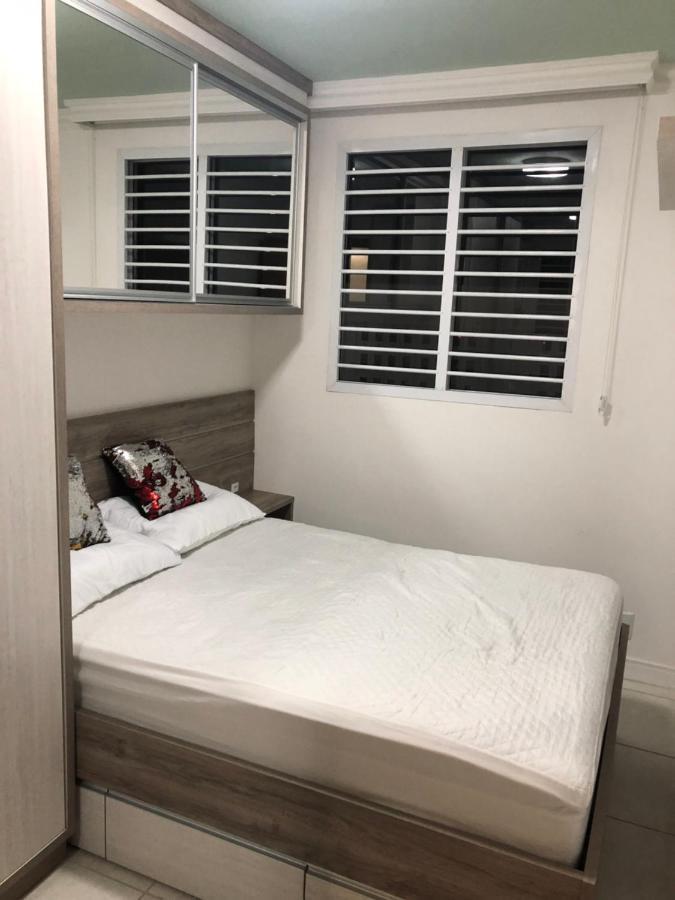Apto Em Easy Club Encantador Com Piscina. Appartement Piçarras Buitenkant foto