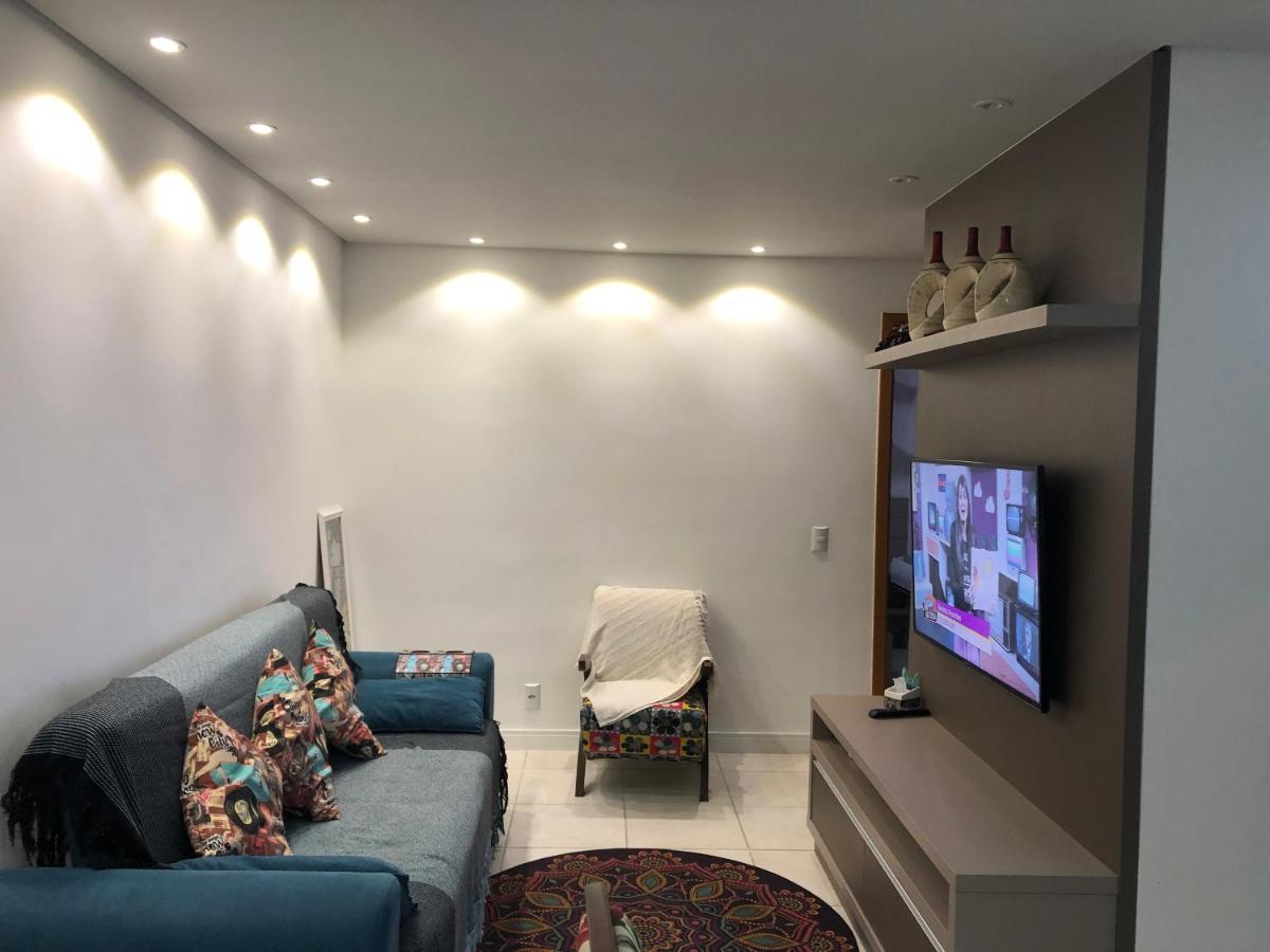 Apto Em Easy Club Encantador Com Piscina. Appartement Piçarras Buitenkant foto