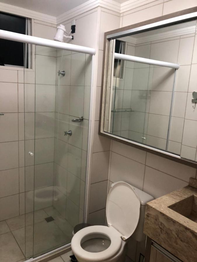 Apto Em Easy Club Encantador Com Piscina. Appartement Piçarras Buitenkant foto