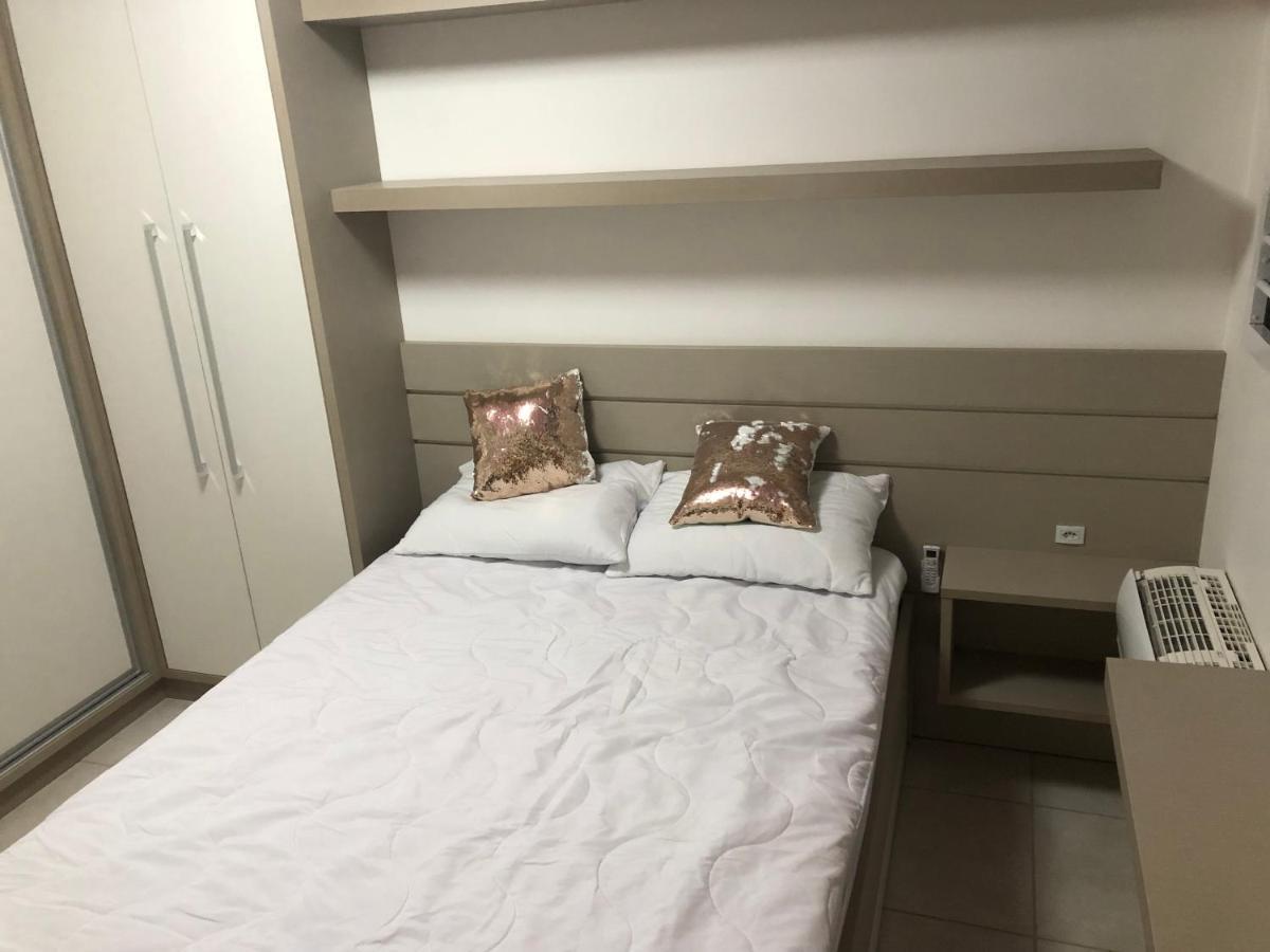 Apto Em Easy Club Encantador Com Piscina. Appartement Piçarras Buitenkant foto