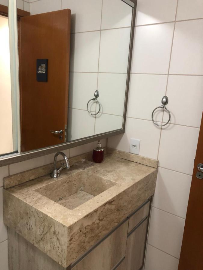 Apto Em Easy Club Encantador Com Piscina. Appartement Piçarras Buitenkant foto