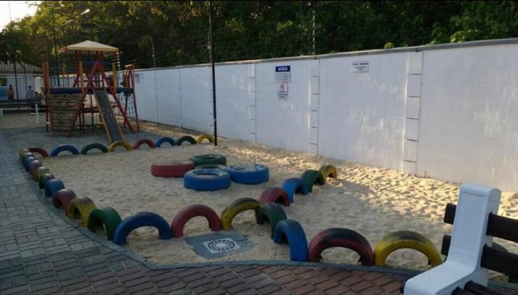 Apto Em Easy Club Encantador Com Piscina. Appartement Piçarras Buitenkant foto
